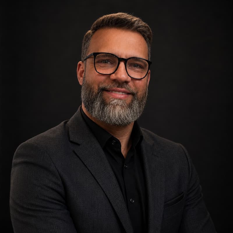 Daniel Franzoso