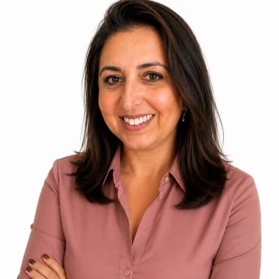 Sandra Resenti